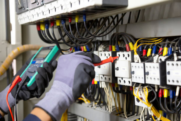 Best New Construction Electrical Installation  in Carbon Cliff, IL