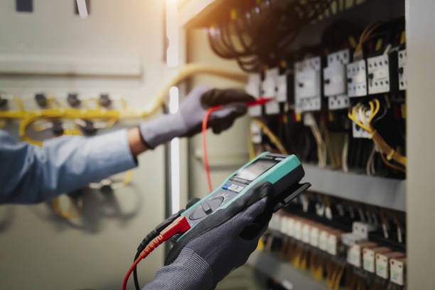 Best Commercial Electrical Services  in Carbon Cliff, IL